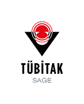 Tubitak Sage Logo Footer